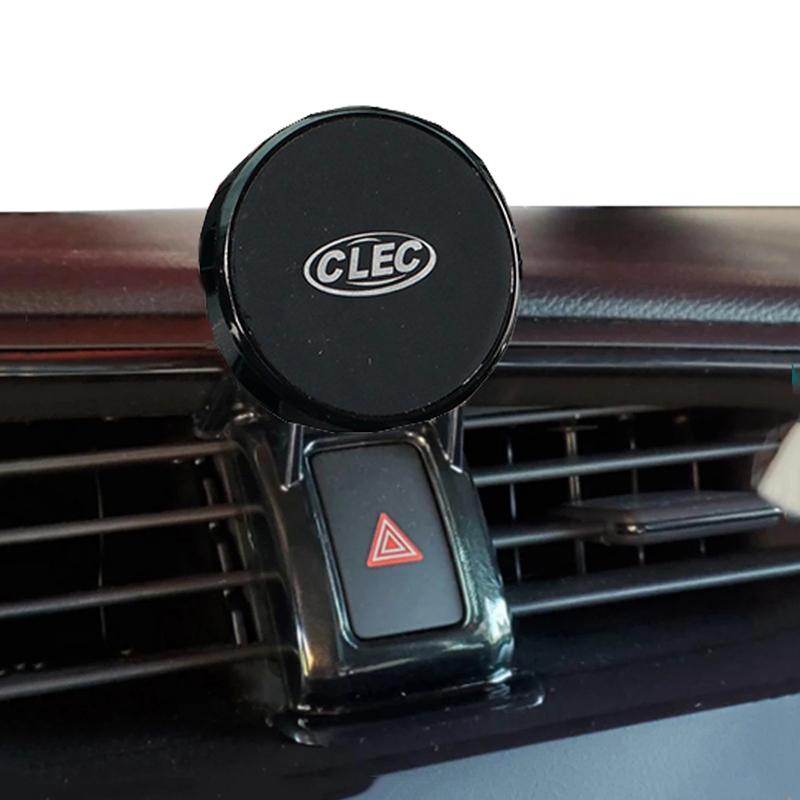 Magnetic car phone holder gps  - đánh giá và giá Magnetic Phone Holder For Car Vent