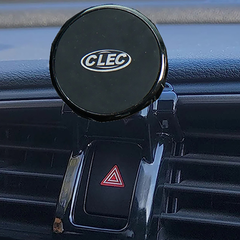 Magnetic car phone holder gps  - đánh giá và giá Magnetic Phone Holder For Car Vent