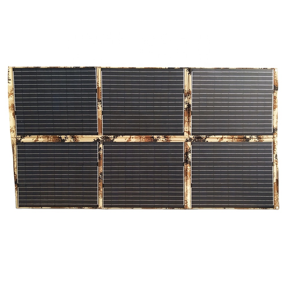 350W Flexible Monocrystalline  - đánh giá và giá Car Electronics