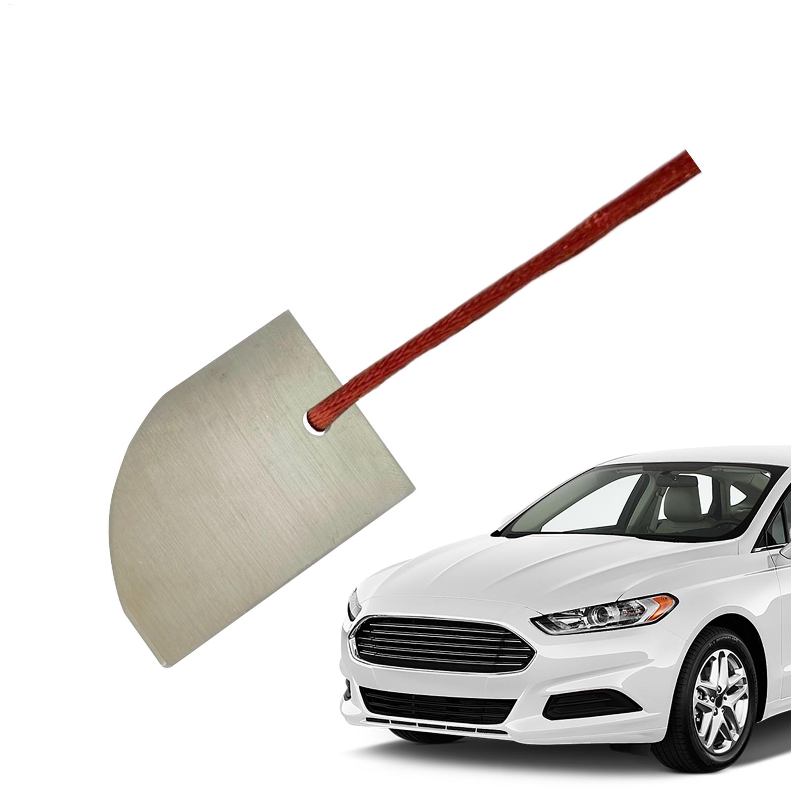 Automotive Paint Repair Scrape - đánh giá và giá Auto Repair Tools