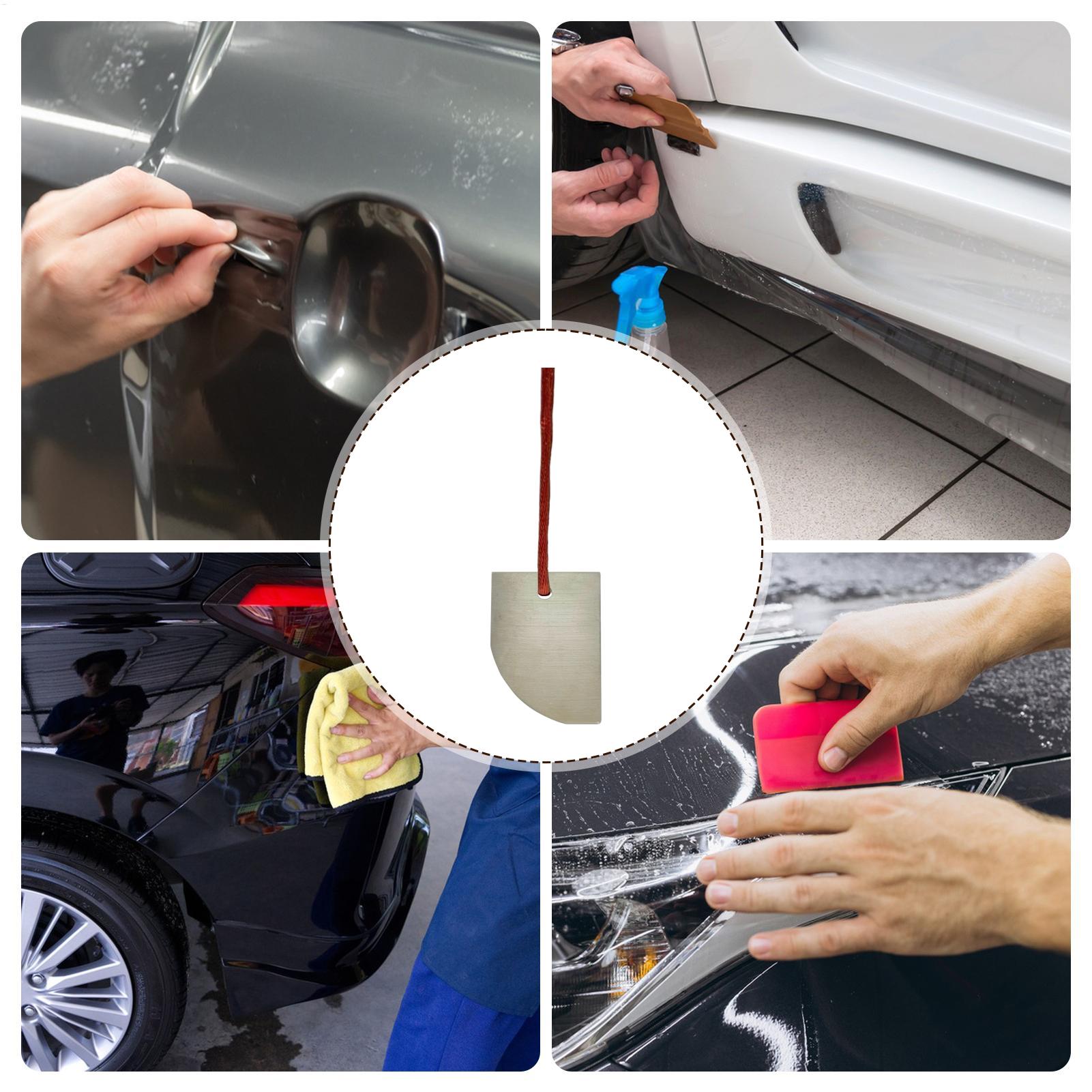 Automotive Paint Repair Scrape - đánh giá và giá Auto Repair Tools