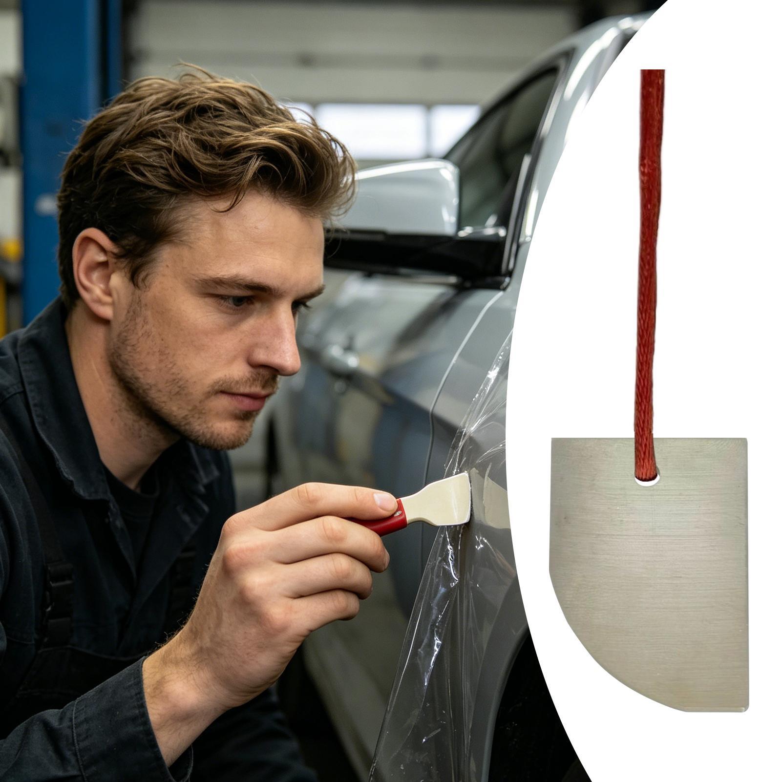 Automotive Paint Repair Scrape - đánh giá và giá Auto Repair Tools