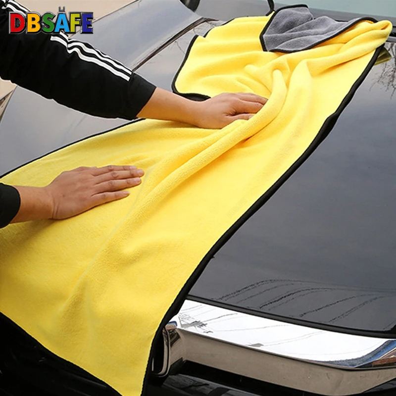 Car Wash Towel High-end Microf - đánh giá và giá Microfiber Car Drying Towel Super Absorbent