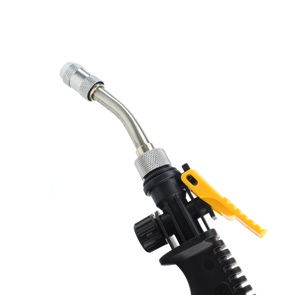 Airless Electronic Spray Tint  - đánh giá và giá Car Electronics