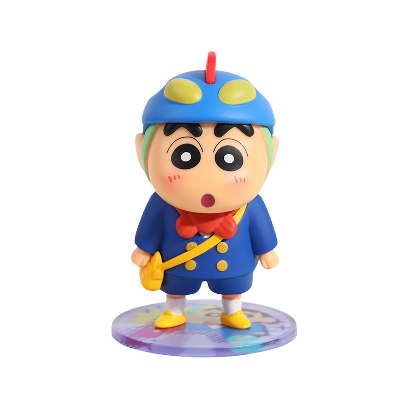 Genuine Crayon Shinchan Anime  - đánh giá và giá Car Care