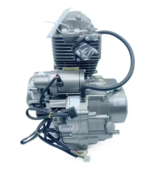 OEM Lifan Cg125 Motorcycle Eng - đánh giá và giá Motorcycle Parts