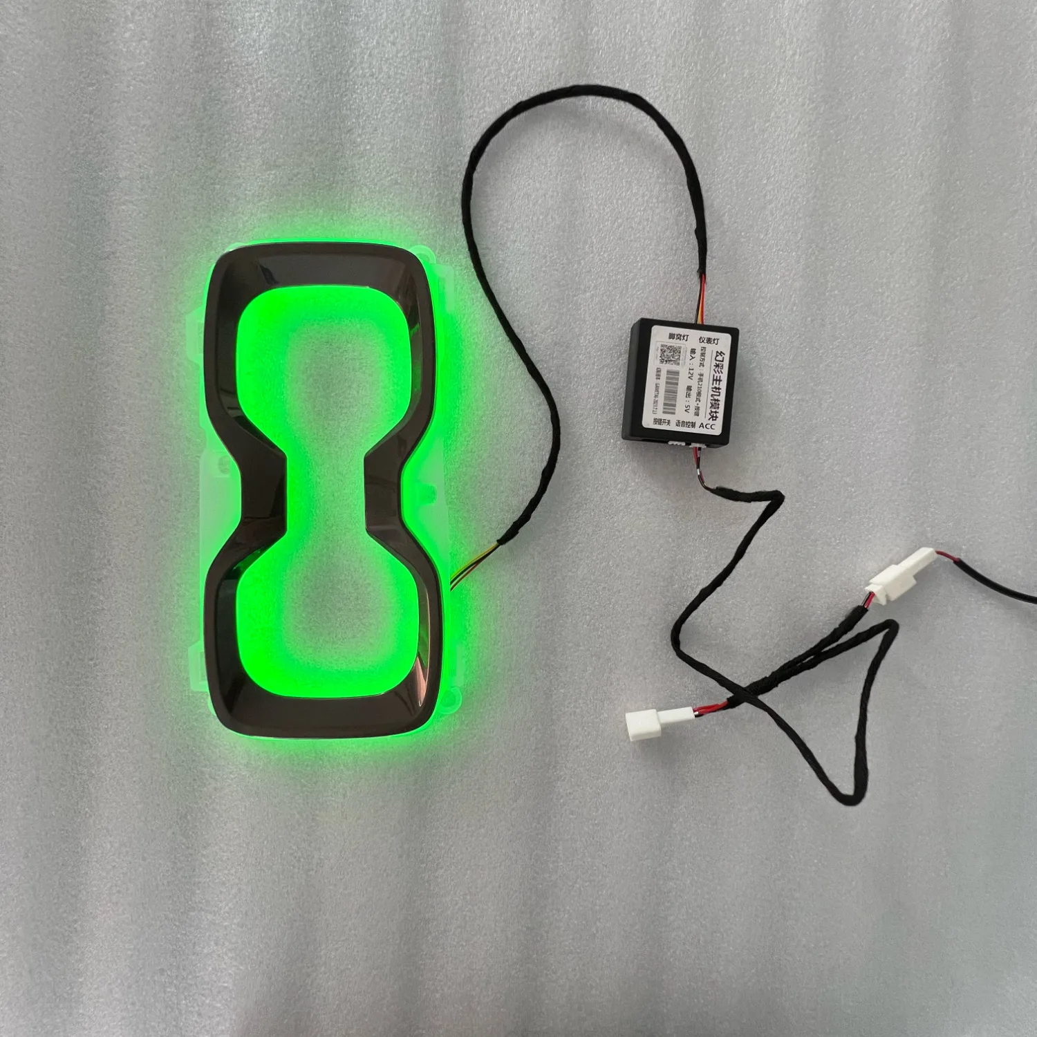 For Lexus RX 2023 2024 Car Cen - đánh giá và giá Led Ambient Interior Car Lights App Control
