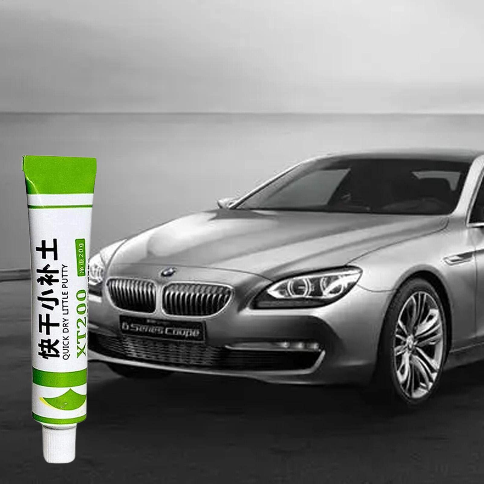 Car Body Putty Quick Dry Good  - đánh giá và giá Auto Repair Tools