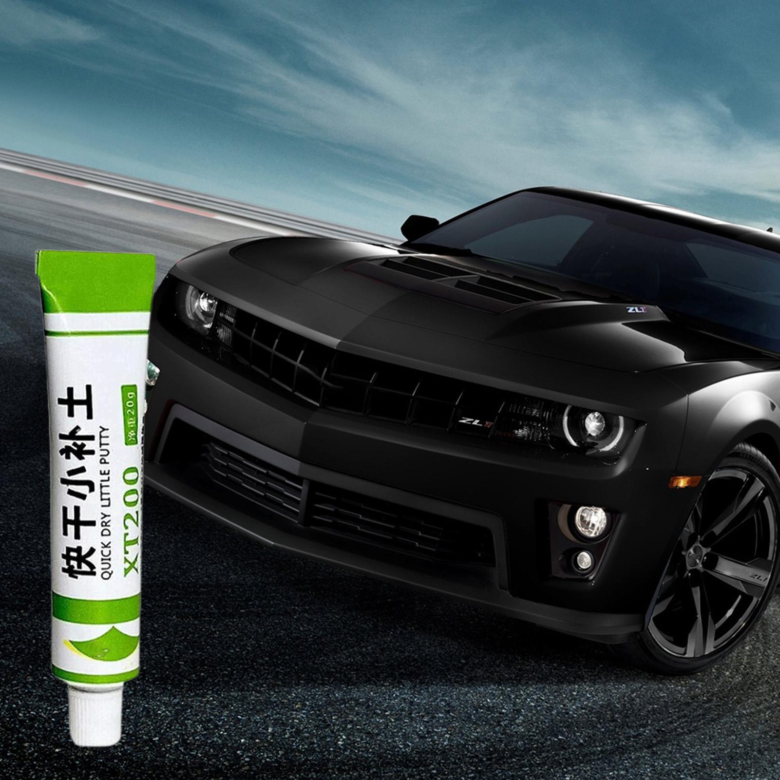 Car Body Putty Quick Dry Good  - đánh giá và giá Auto Repair Tools