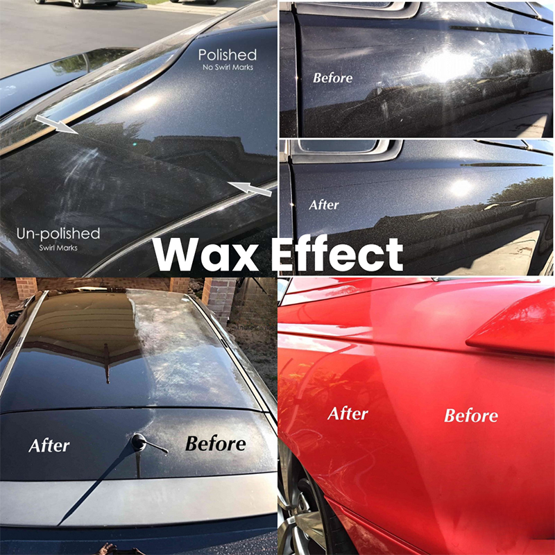 Car Lamp Restoration Polishing - đánh giá và giá Car Scratch Repair Polishing Wax Paste