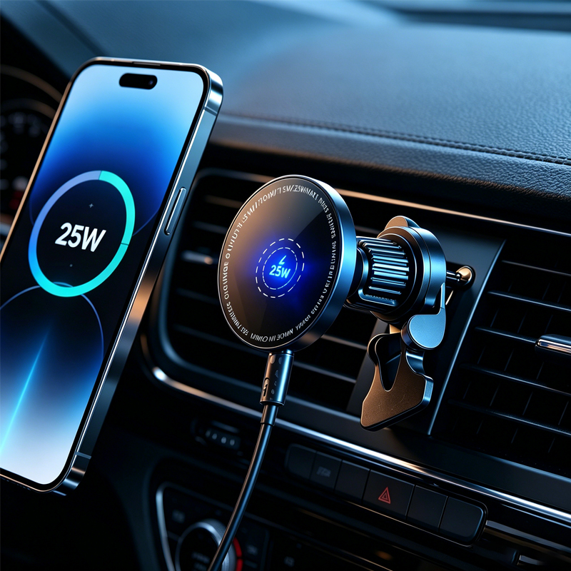 UYUXIO Consumer Electronics Ma - đánh giá và giá Magnetic Phone Holder For Car Vent
