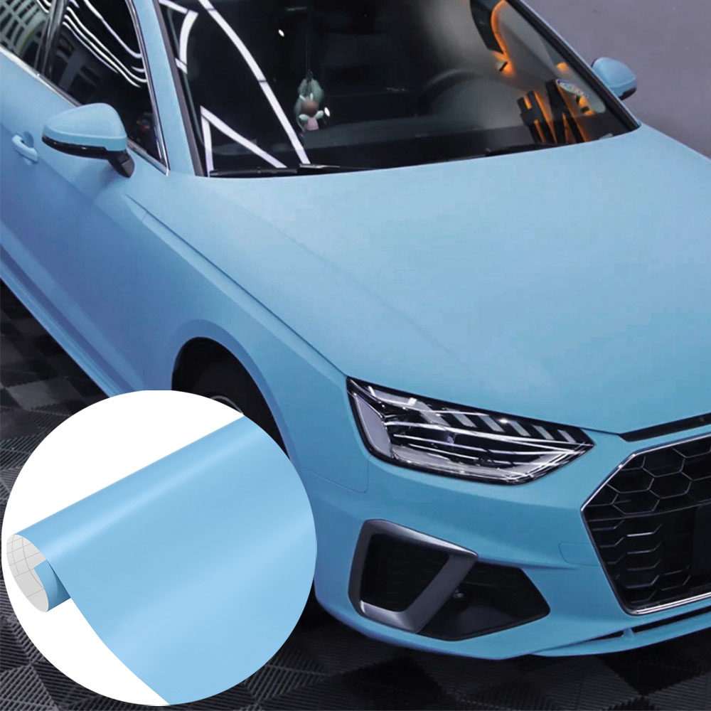 Auto Vinyl Wrap Film Matte Lig - đánh giá và giá Anti Glare Car Rearview Mirror Film