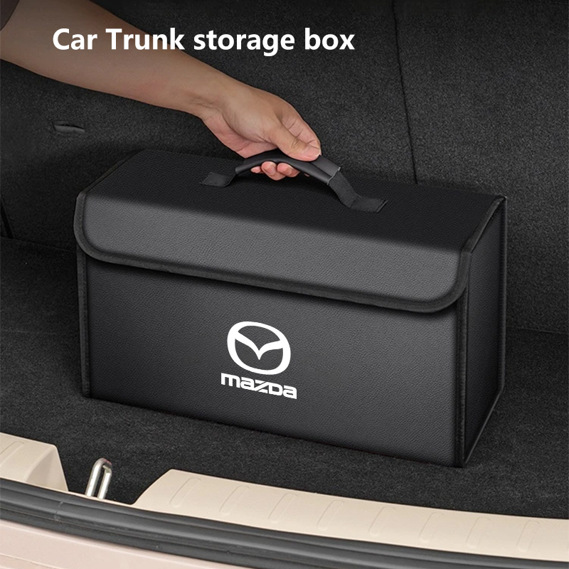 Car Trunk Storage Box Organize - đánh giá và giá Car Trunk Organizer Foldable Storage Box