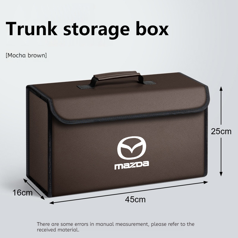 Car Trunk Storage Box Organize - đánh giá và giá Car Trunk Organizer Foldable Storage Box