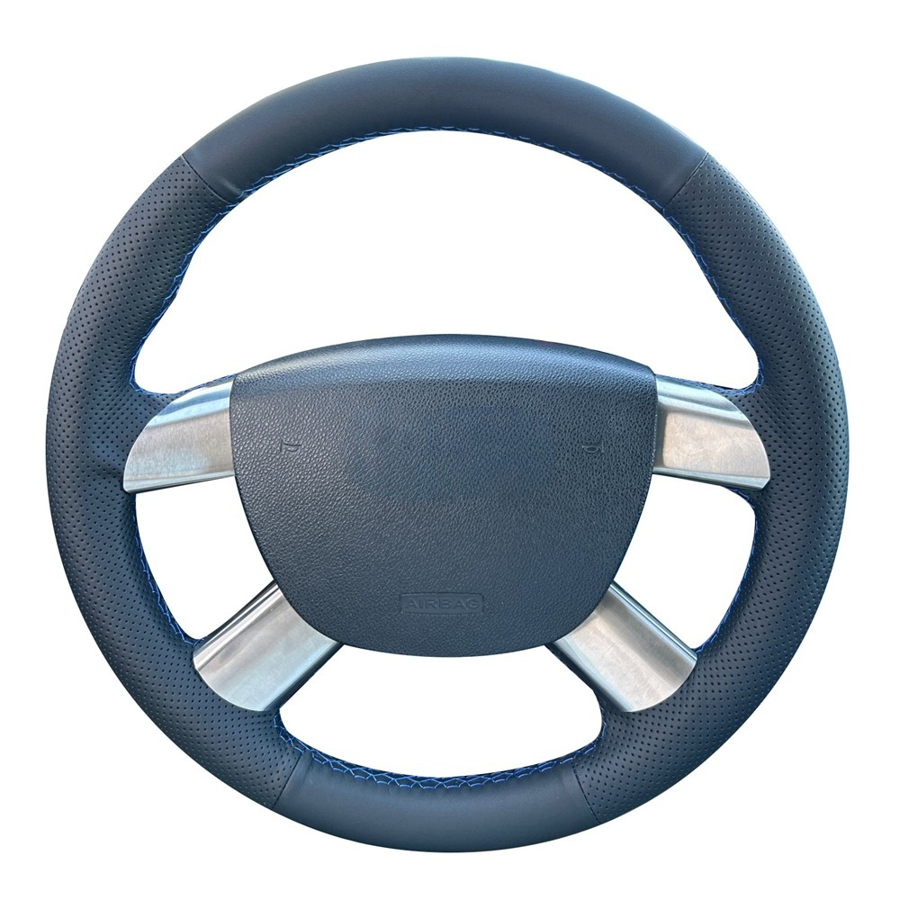 Car Steering Wheel Cover Anti- - đánh giá và giá Car Steering Wheel Cover Anti Slip Breathable