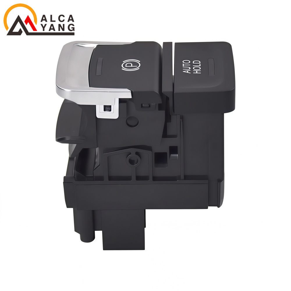 Car Auto Hand Brake Button Pow - đánh giá và giá Car Electronics
