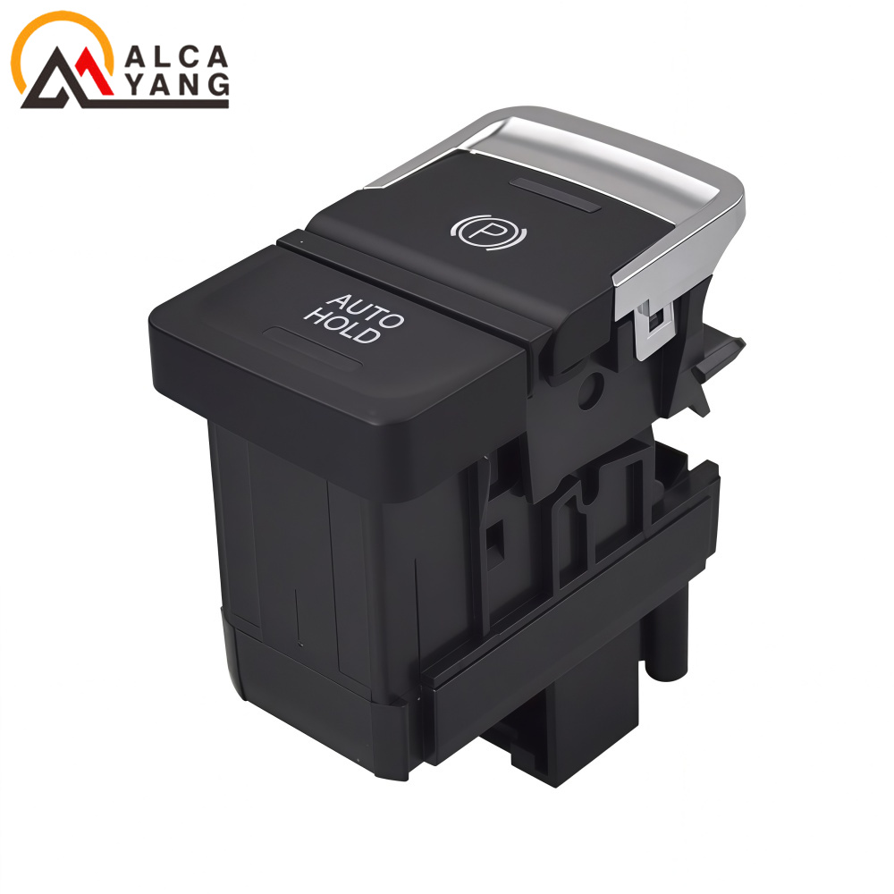 Car Auto Hand Brake Button Pow - đánh giá và giá Car Electronics