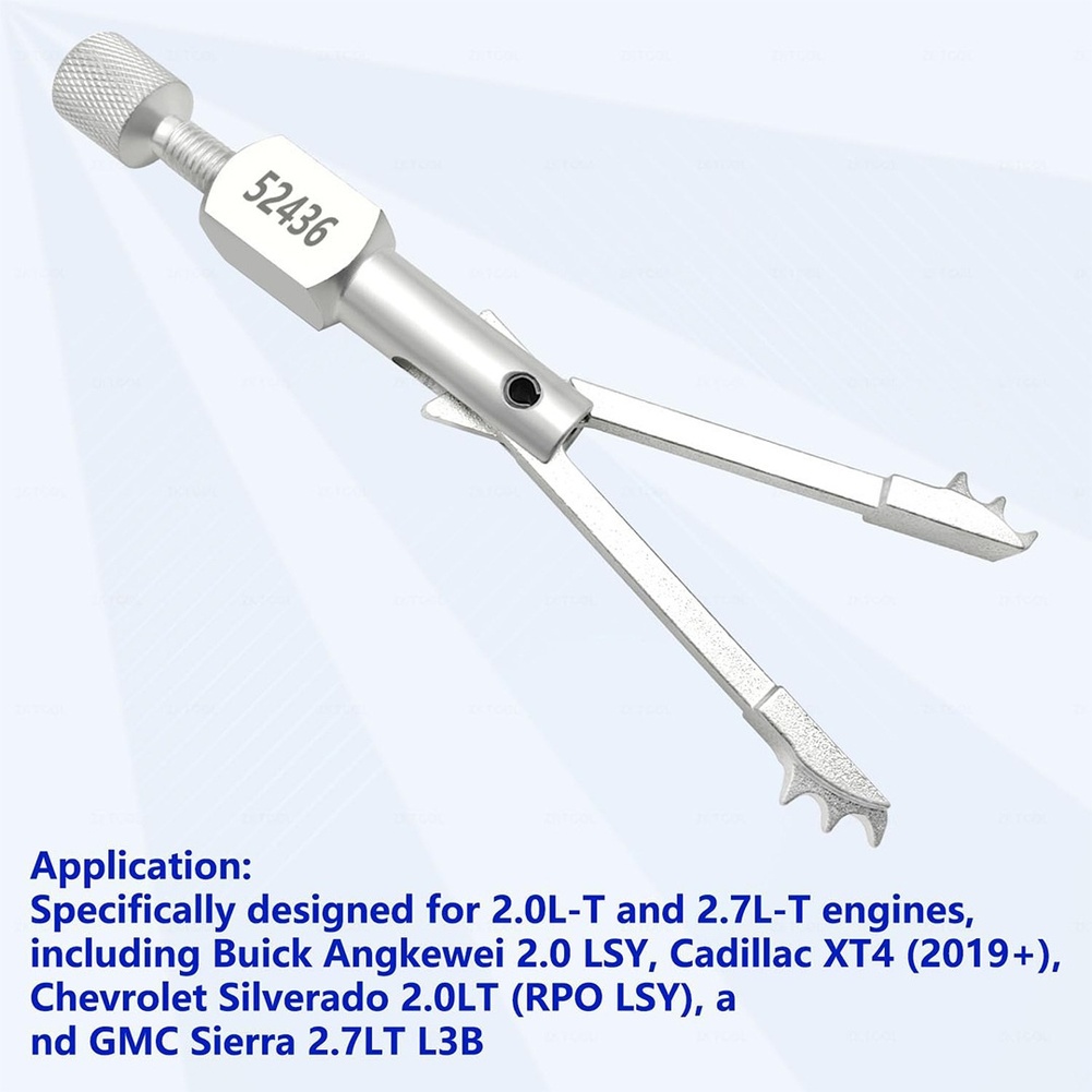 Timing Chain Tensioner Tool EN - đánh giá và giá Auto Repair Tools
