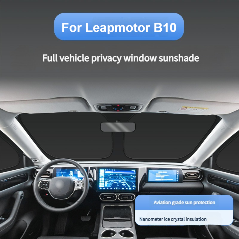 Car Sun Shade Umbrella for Lea - đánh giá và giá Car Sunshade Windshield Umbrella Foldable