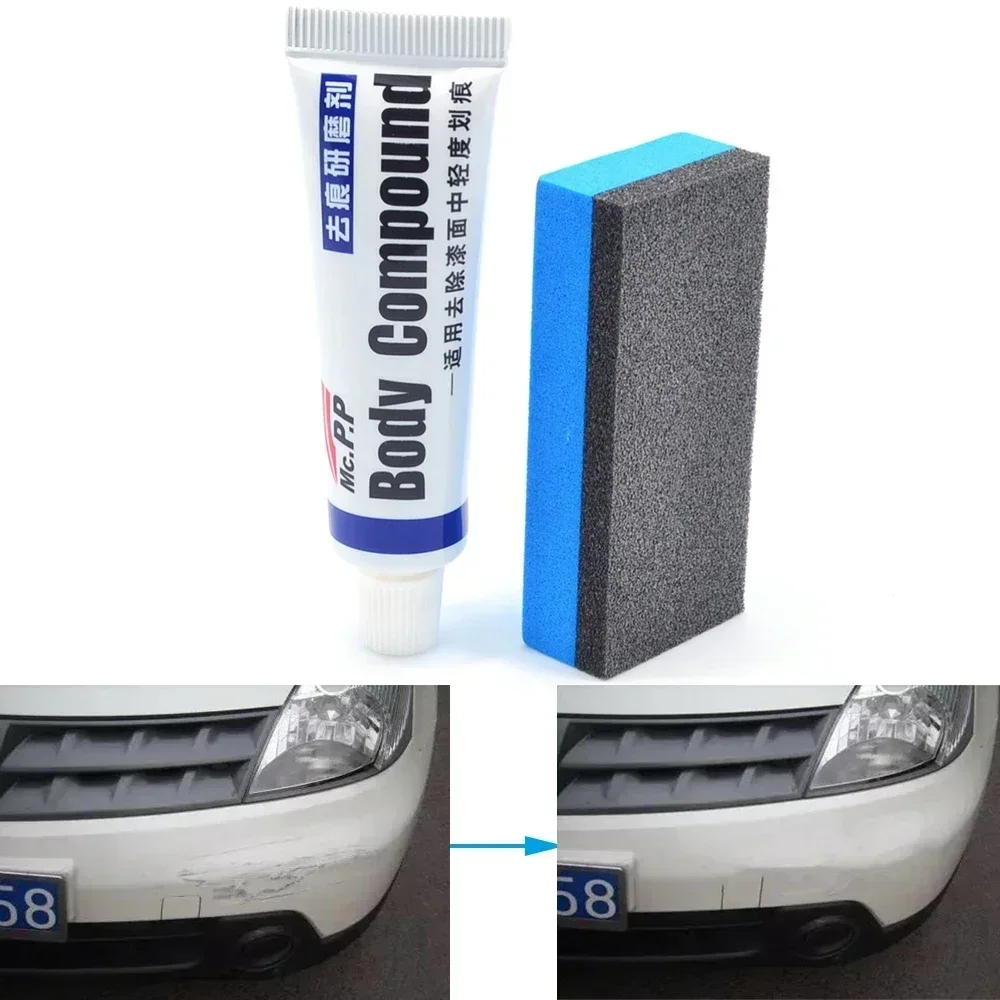 1set Car Styling Wax Scratch R - đánh giá và giá Car Scratch Repair Polishing Wax Paste