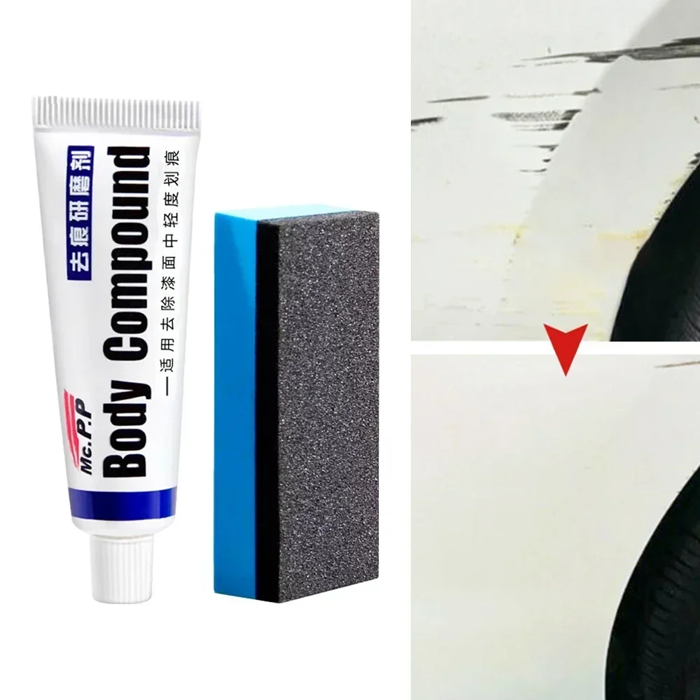 1set Car Styling Wax Scratch R - đánh giá và giá Car Scratch Repair Polishing Wax Paste