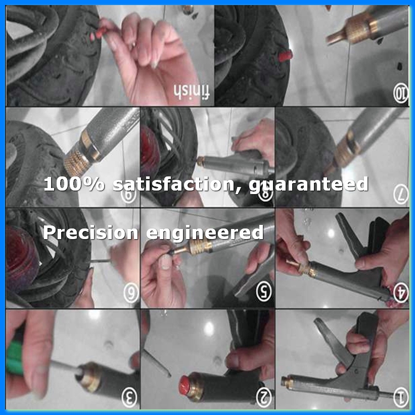Car Tire Repair Tool Tire Repa - đánh giá và giá Auto Repair Tools