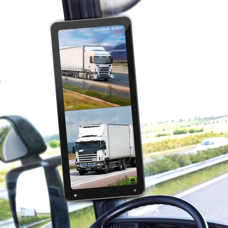 12.3 Inch IPS Screen Electroni - đánh giá và giá Car Electronics