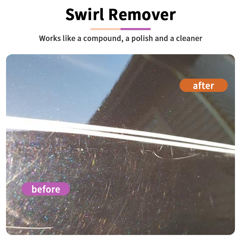 S11 Car Scratch Removal Kit Li - đánh giá và giá Car Scratch Repair Polishing Wax Paste