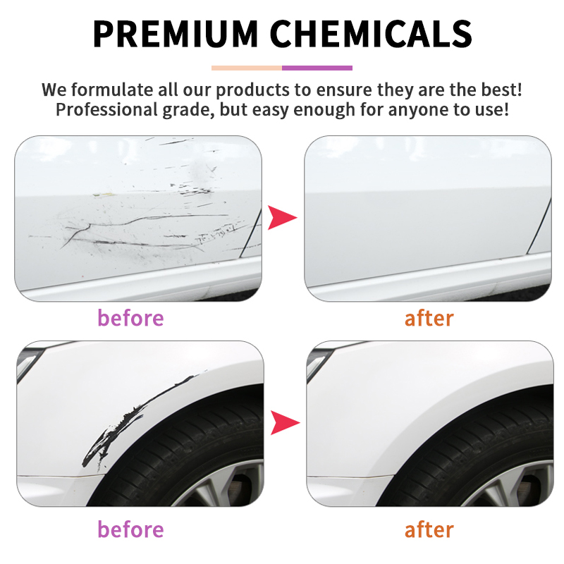 S11 Car Scratch Removal Kit Li - đánh giá và giá Car Scratch Repair Polishing Wax Paste