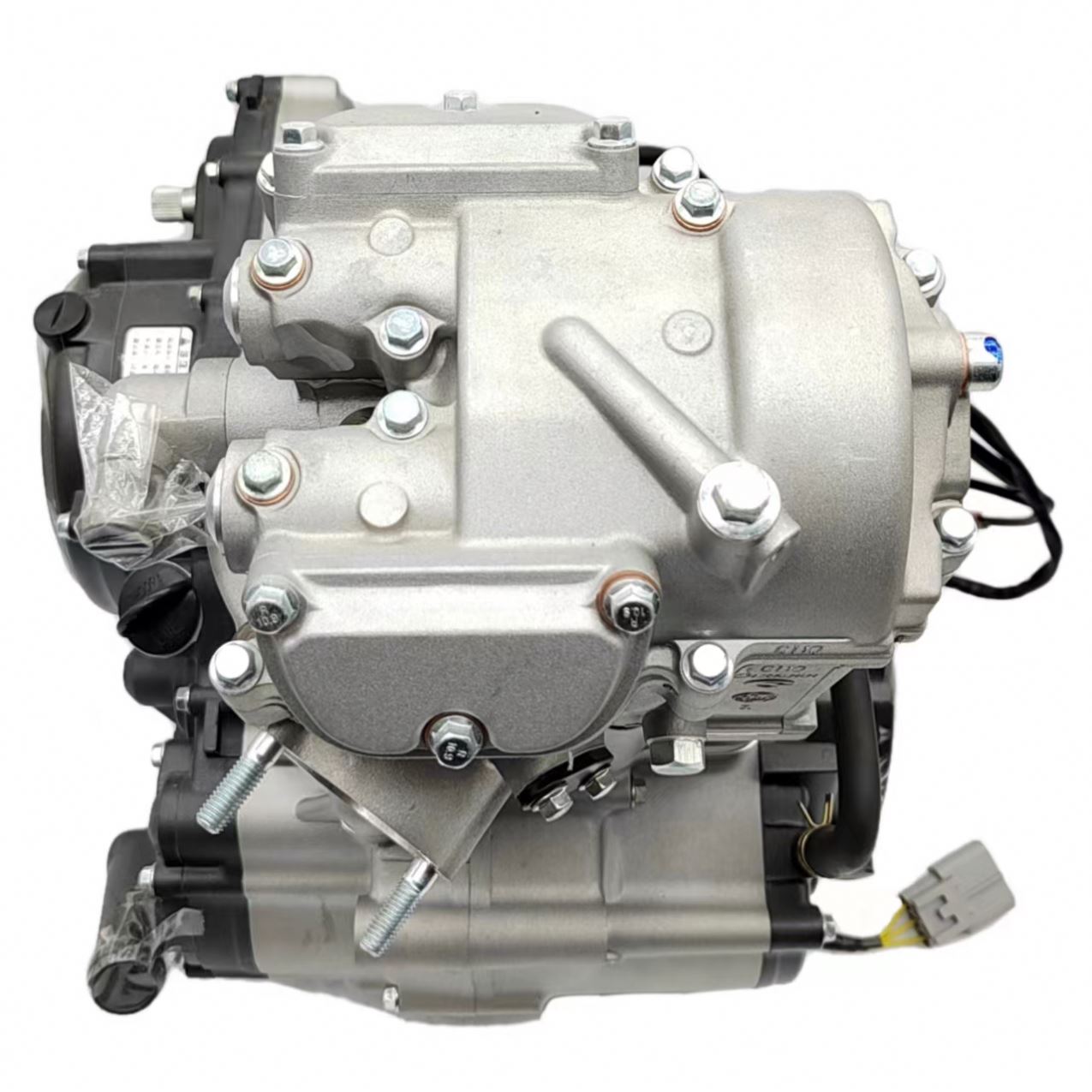 ZONGSHEN NC450 Dirt Bike Motor - đánh giá và giá Motorcycle Parts