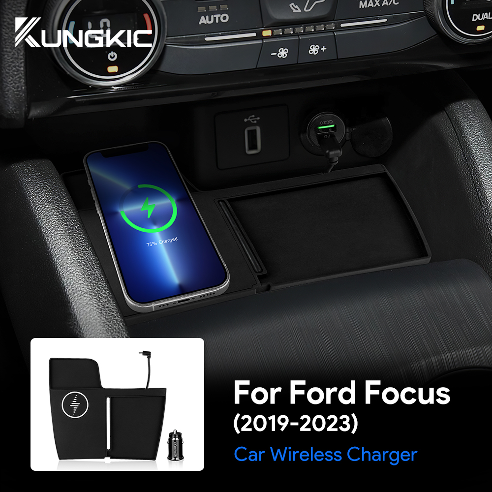 Car Wireless Fast Charging Hol - đánh giá và giá Wireless Car Charger Mount Fast Charging