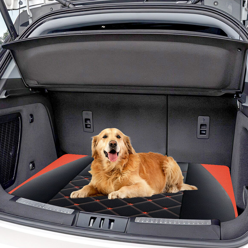 Universal Car Floor Mat Luxury - đánh giá và giá Car Floor Mats Universal Waterproof Leather