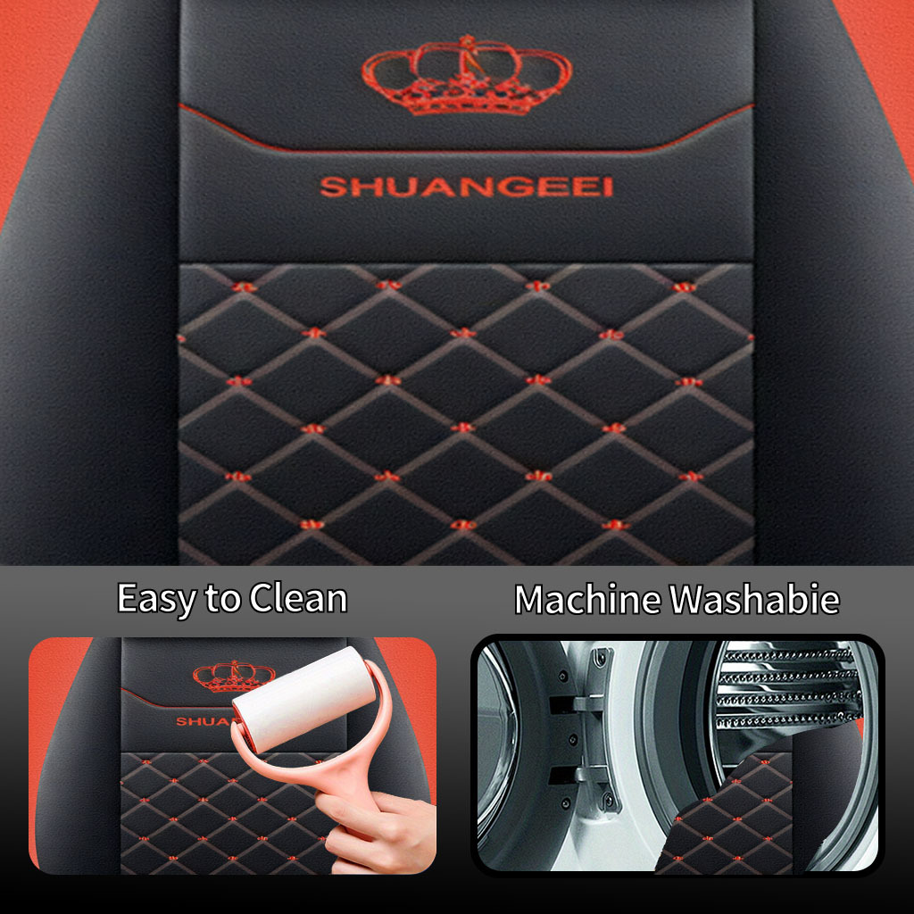 Universal Car Floor Mat Luxury - đánh giá và giá Car Floor Mats Universal Waterproof Leather