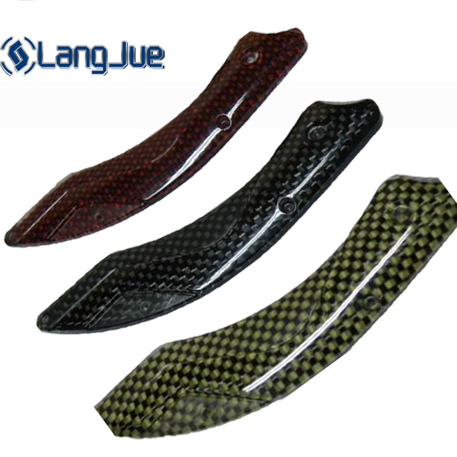 Multi-Industry Custom Carbon F - đánh giá và giá Motorcycle Parts