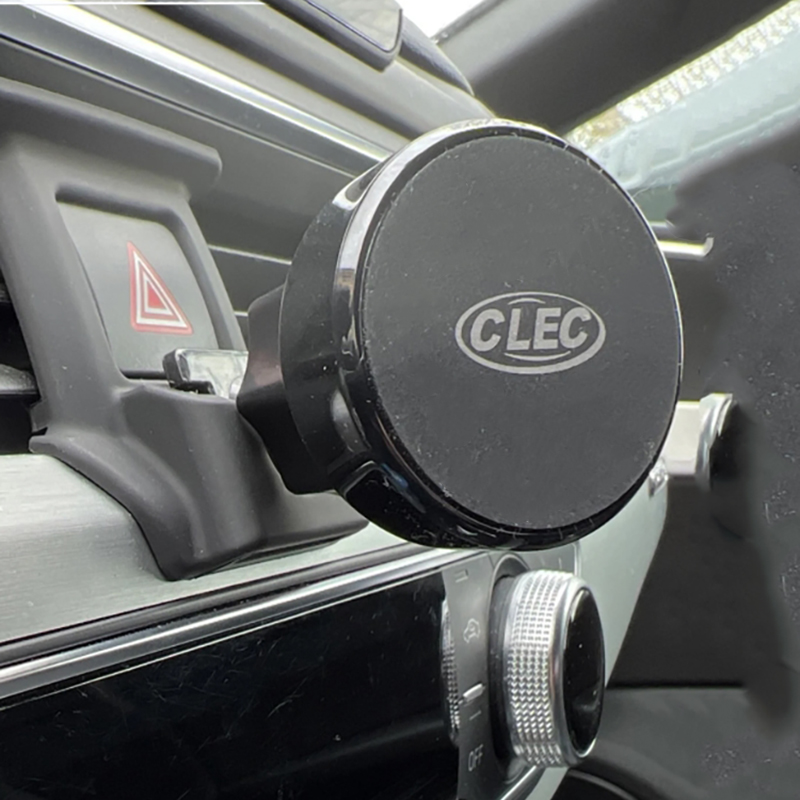 Magnetic Car phone holder GPS  - đánh giá và giá Magnetic Phone Holder For Car Vent