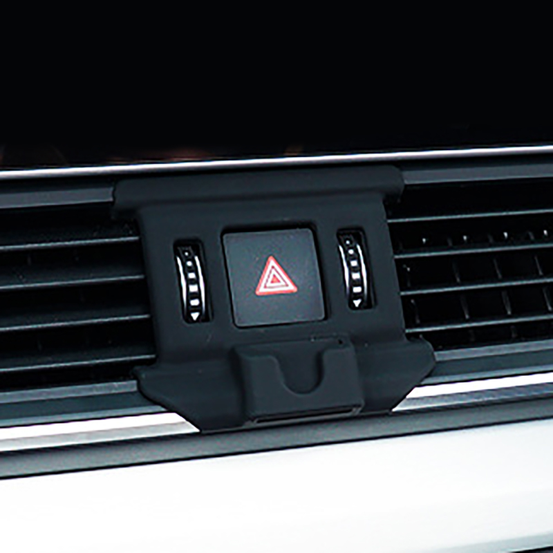 Magnetic Car phone holder GPS  - đánh giá và giá Magnetic Phone Holder For Car Vent