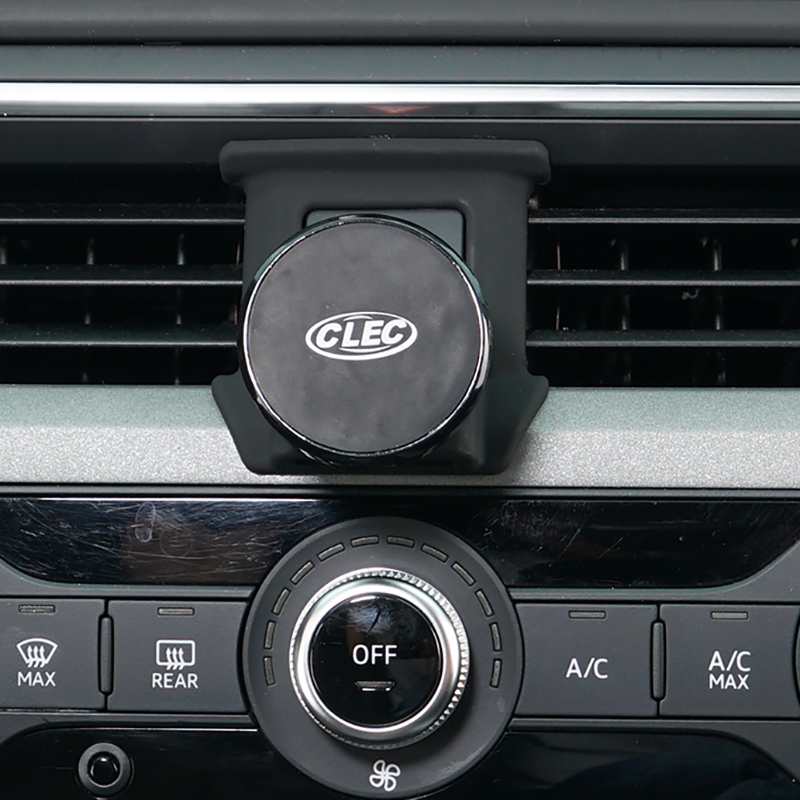 Magnetic Car phone holder GPS  - đánh giá và giá Magnetic Phone Holder For Car Vent