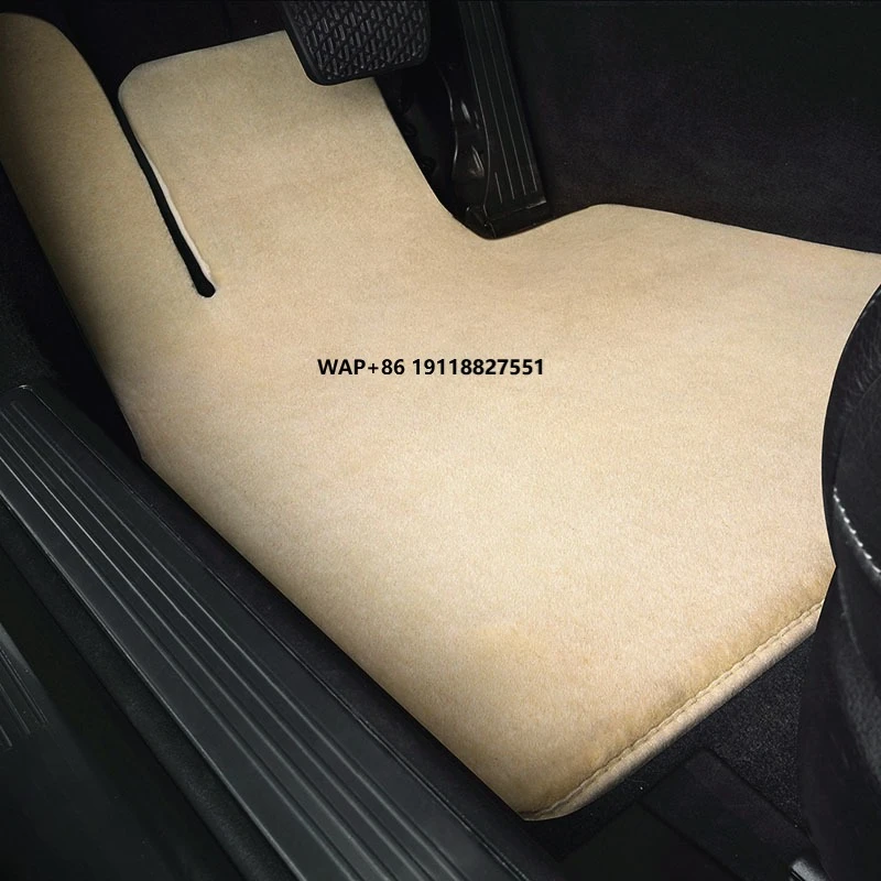 Car Mats Wholesale Automatten  - đánh giá và giá Car Floor Mats Universal Waterproof Leather