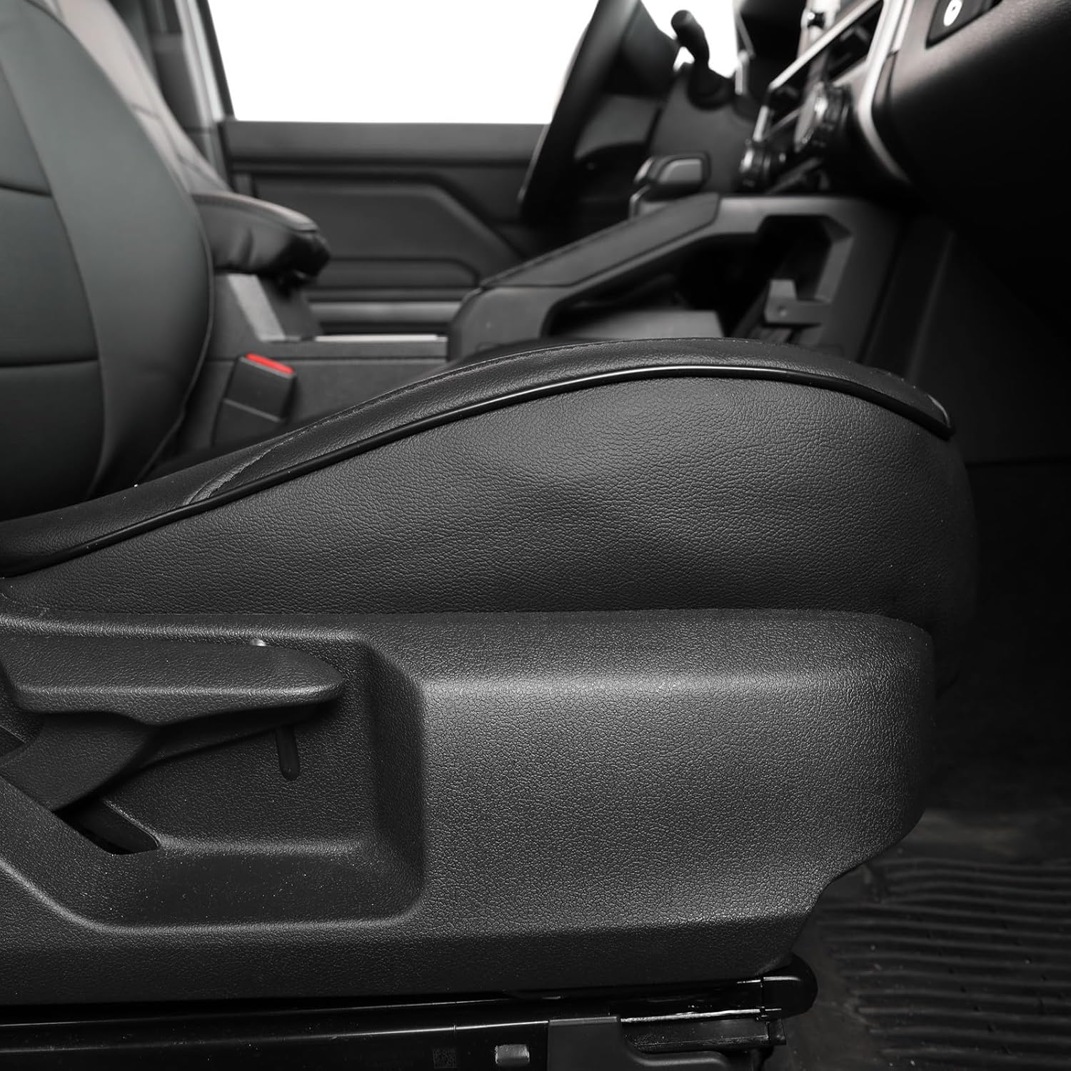 EKR Tacoma Car Seat Covers Cus - đánh giá và giá Leather Car Seat Covers Full Set Universal