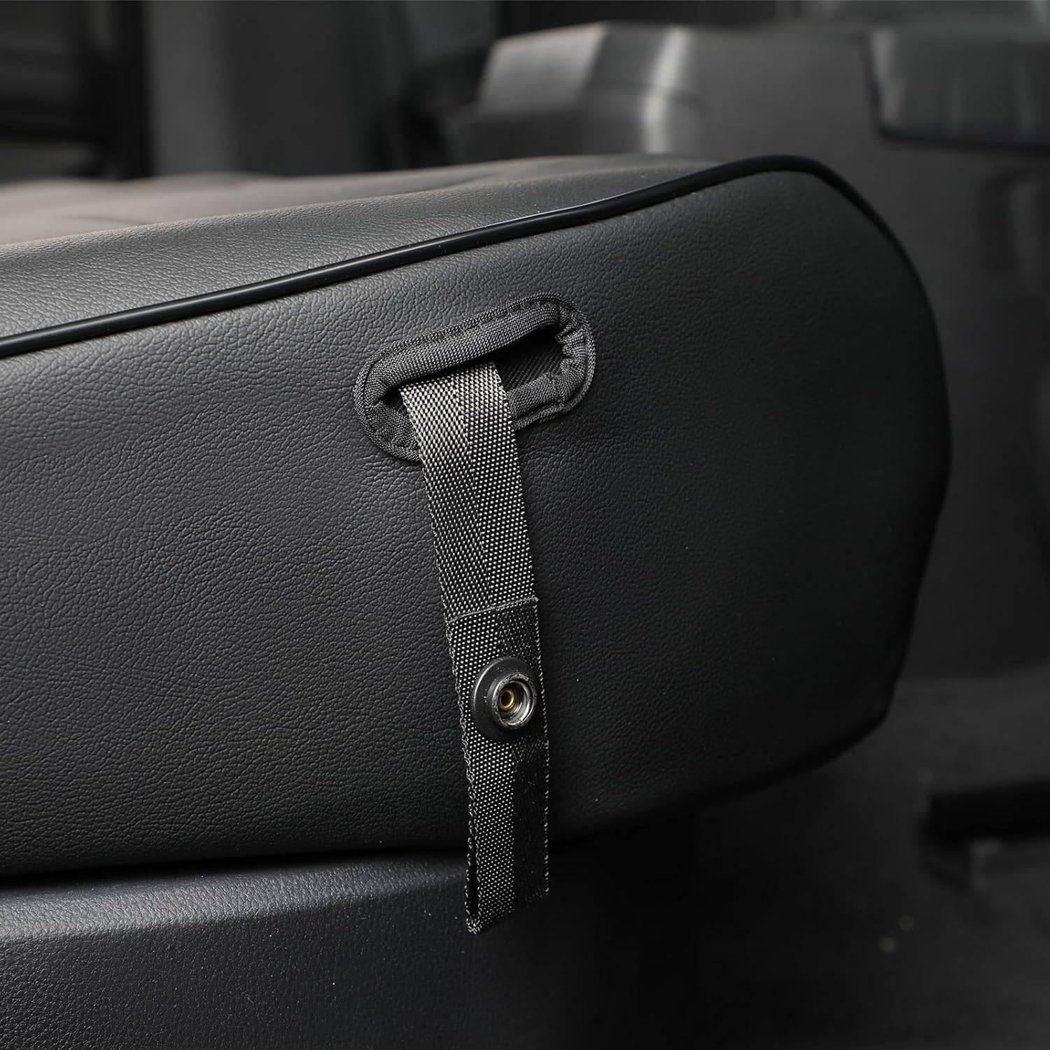 EKR Tacoma Car Seat Covers Cus - đánh giá và giá Leather Car Seat Covers Full Set Universal
