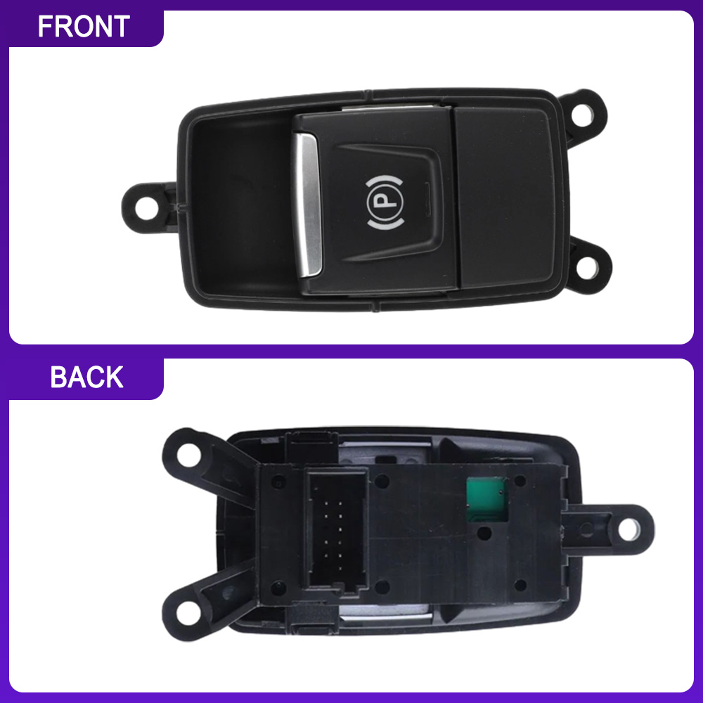 Car Electronic Hand Brake Park - đánh giá và giá Car Electronics