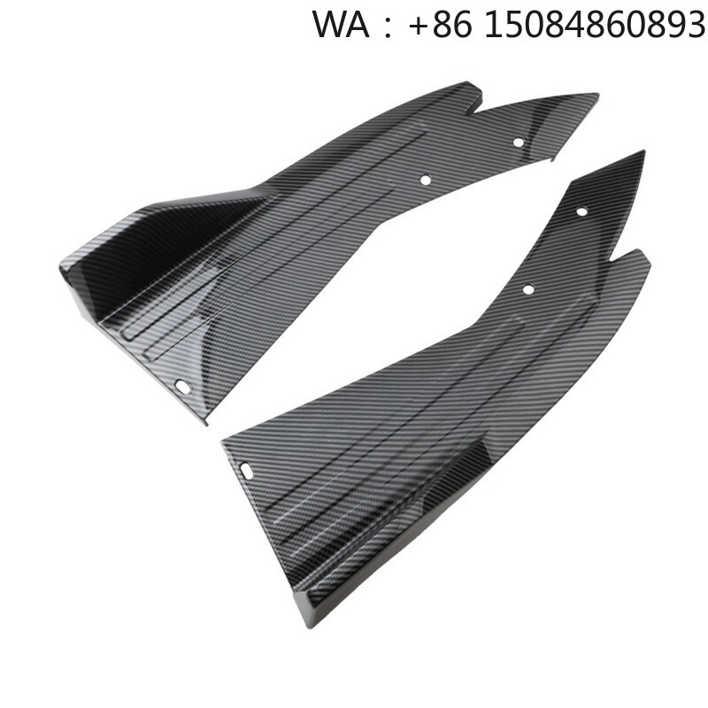 Low MOQ 3K Custom Carbon Fiber - đánh giá và giá Motorcycle Parts